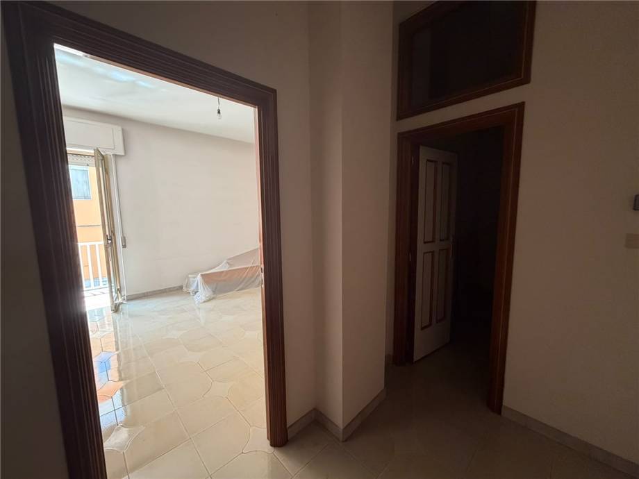 Vendita Appartamento San Nicandro Garganico  #206 n.2