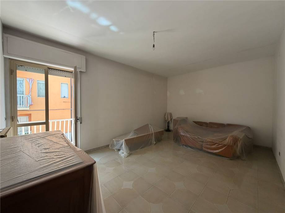 Vendita Appartamento San Nicandro Garganico  #206 n.3
