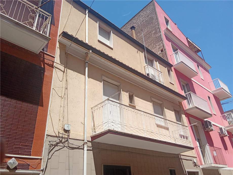 Vendita Casa indipendente San Nicandro Garganico #207 n.1