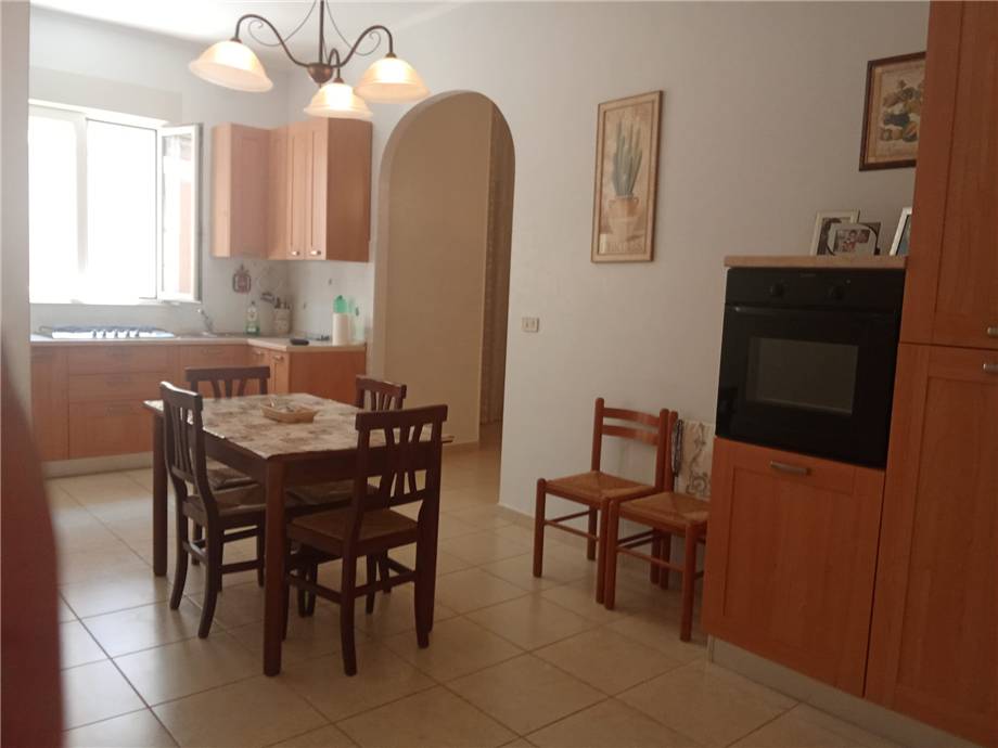 Vendita Casa indipendente San Nicandro Garganico #207 n.2