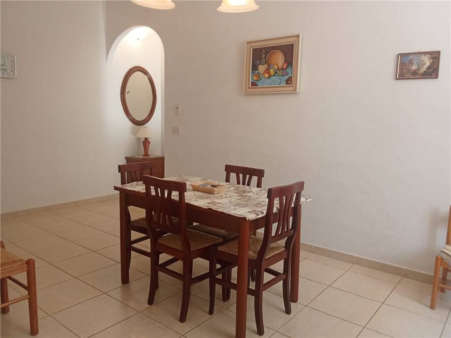Vendita Casa indipendente San Nicandro Garganico #207 n.5