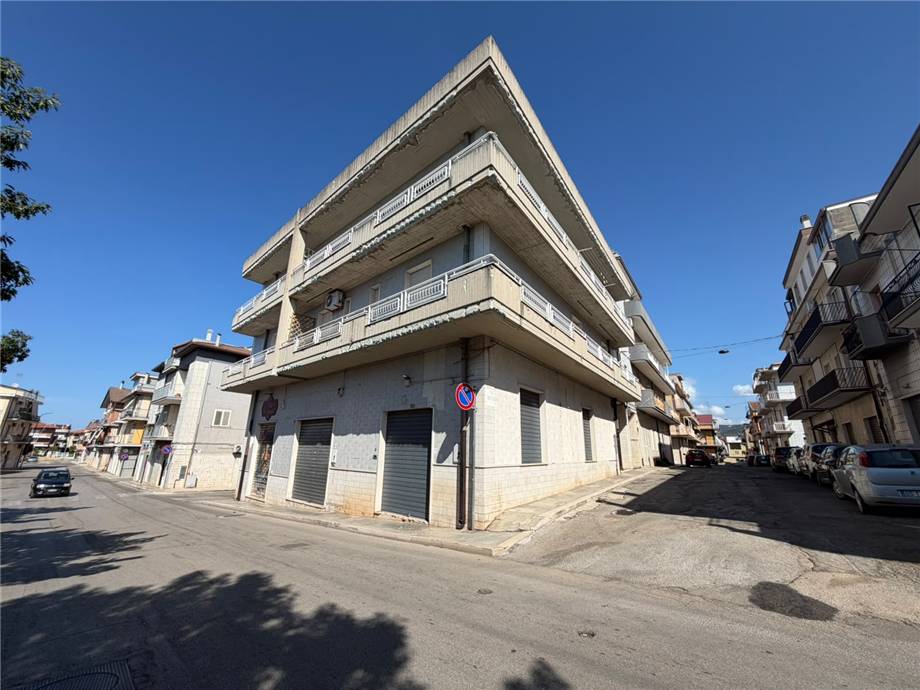 Mansarda San Nicandro Garganico 208