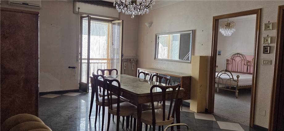 Vendita Appartamento San Nicandro Garganico #209 n.2