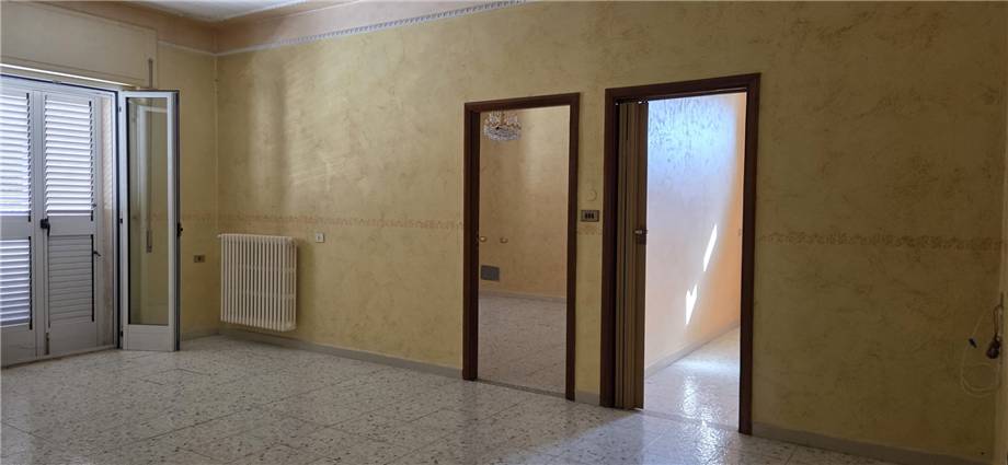 Vendita Appartamento San Nicandro Garganico #209 n.5