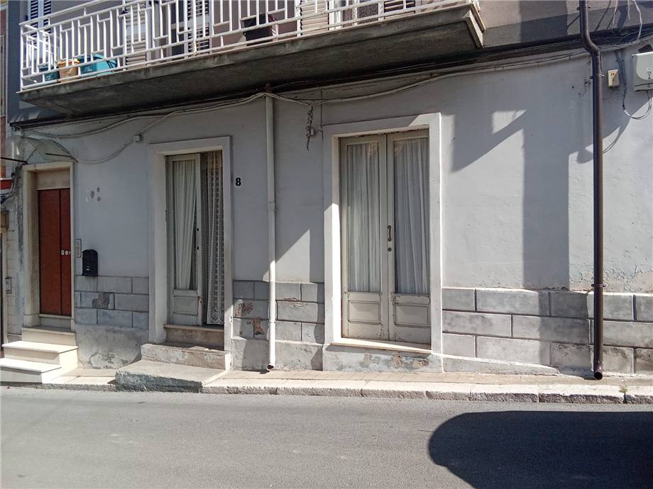 Appartamento San Nicandro Garganico 210
