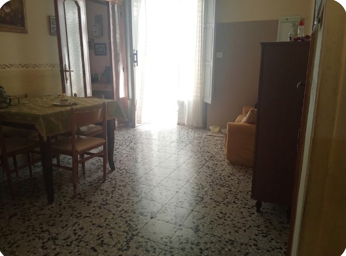 Vendita Appartamento San Nicandro Garganico  #210 n.2