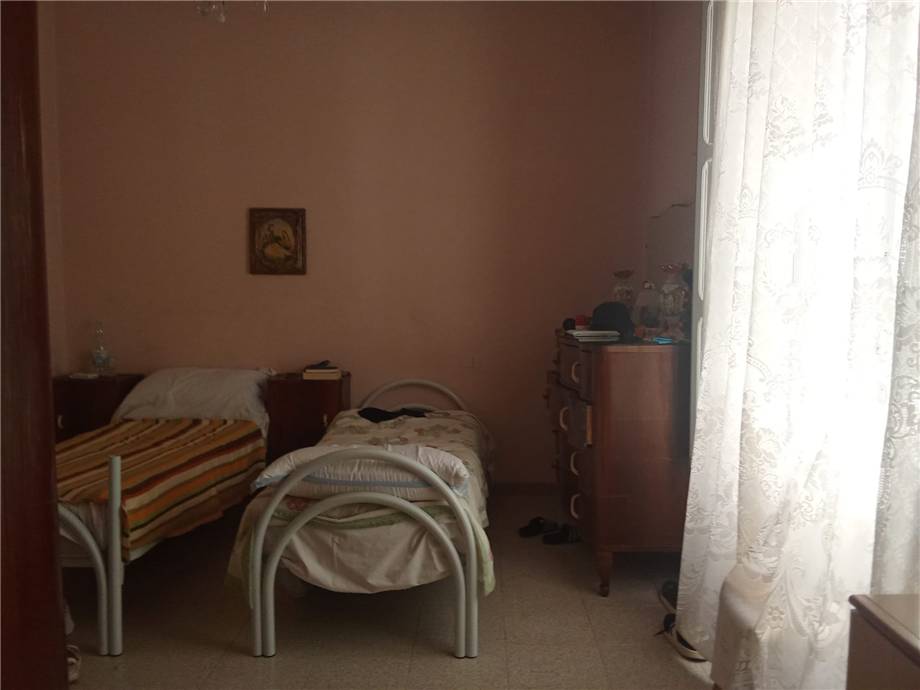 Vendita Appartamento San Nicandro Garganico  #210 n.3