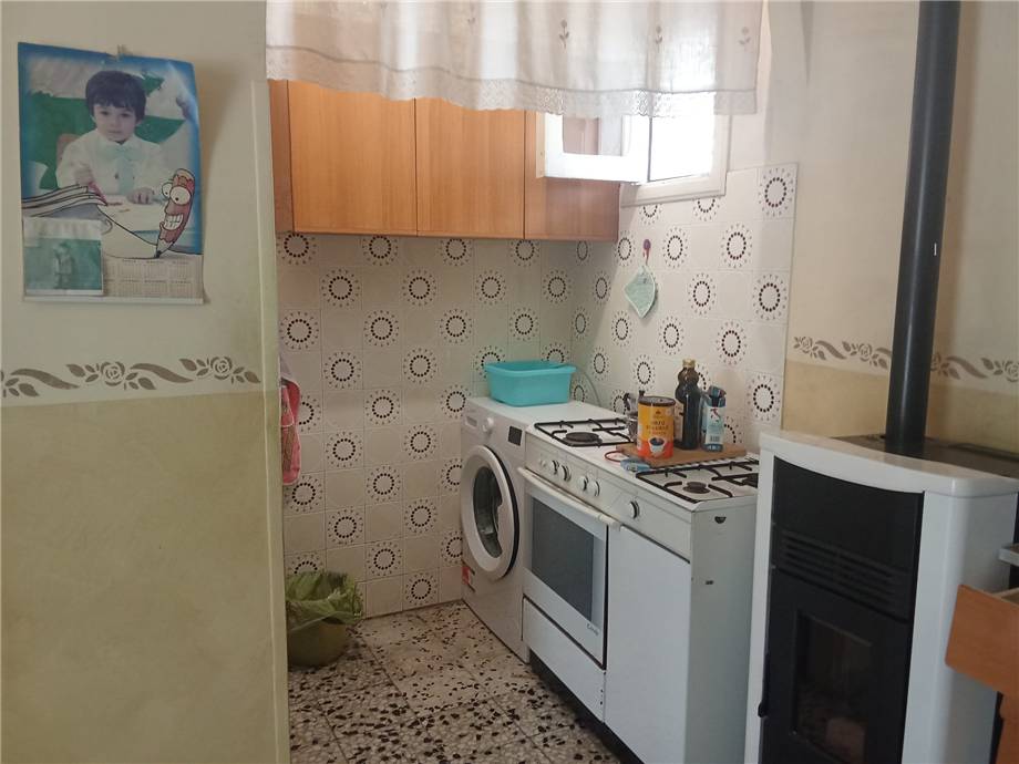 Vendita Appartamento San Nicandro Garganico  #210 n.5
