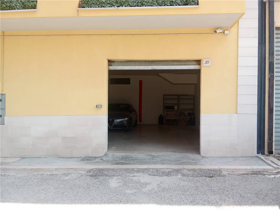 Vendita Garage/Box auto San Nicandro Garganico #211 n.2