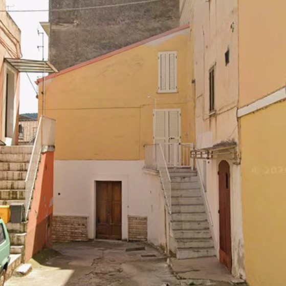 Vendita Appartamento San Nicandro Garganico #212 n.1