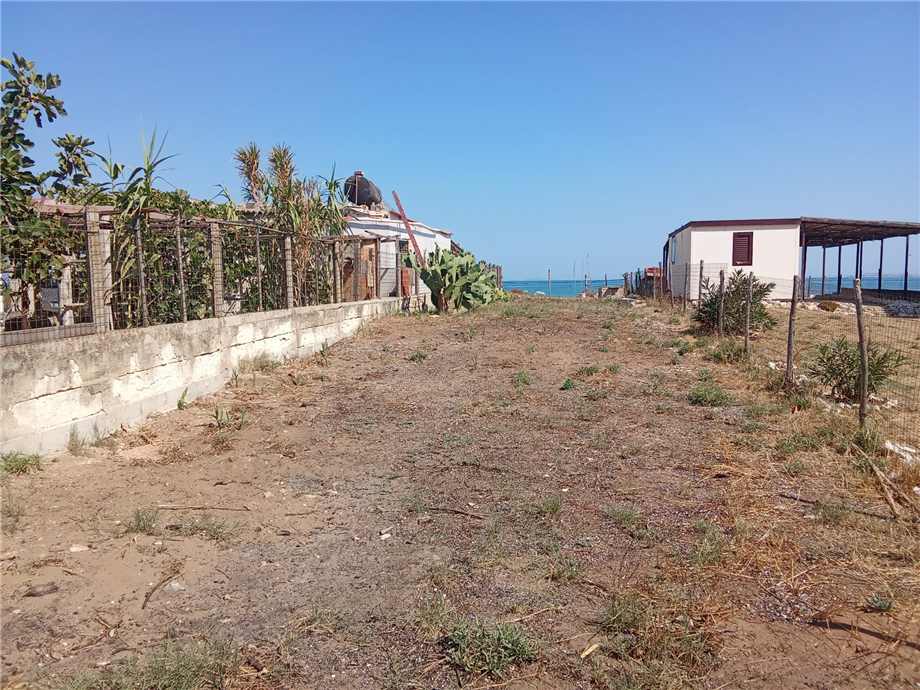 Vendita Terreno agricolo San Nicandro Garganico #213 n.1