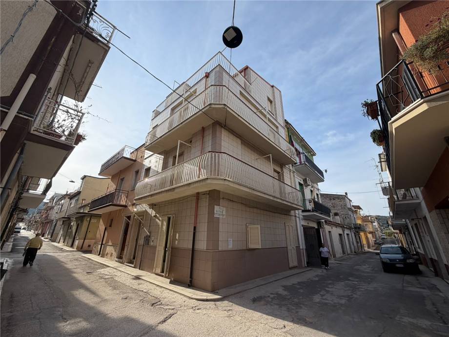 Venta Casa unifamiliar San Nicandro Garganico #214 n.1