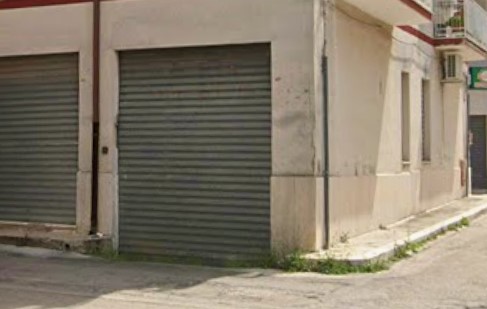 Vendita Garage/Box auto San Nicandro Garganico #215 n.1