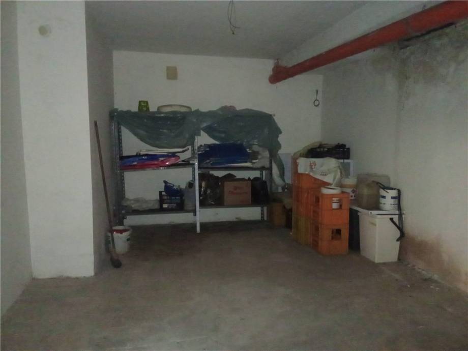 Vendita Garage/Box auto San Nicandro Garganico #215 n.2