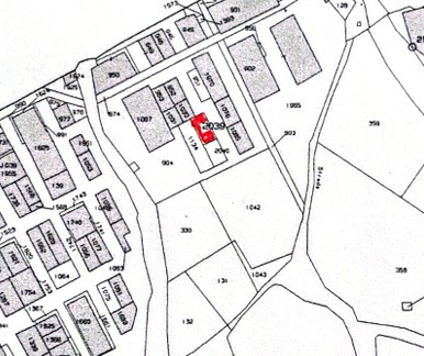 For sale Development land San Nicandro Garganico #216 n.1