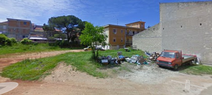 For sale Development land San Nicandro Garganico #216 n.2