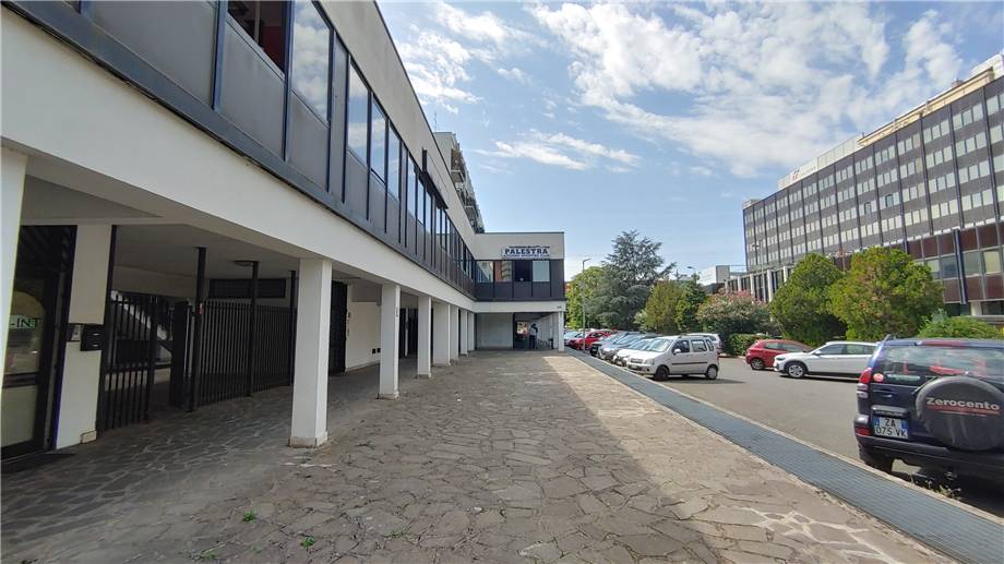Venta Oficina Roma Colli Aniene #3 n.3