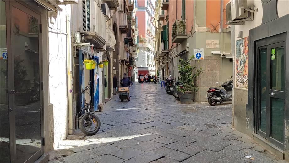 Vendita Negozio Napoli  #NA8 n.10