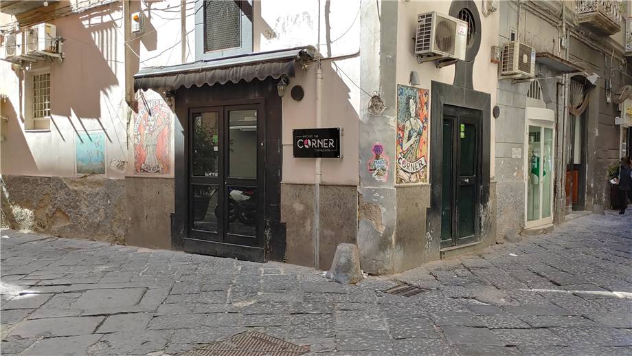 Vendita Negozio Napoli  #NA8 n.2