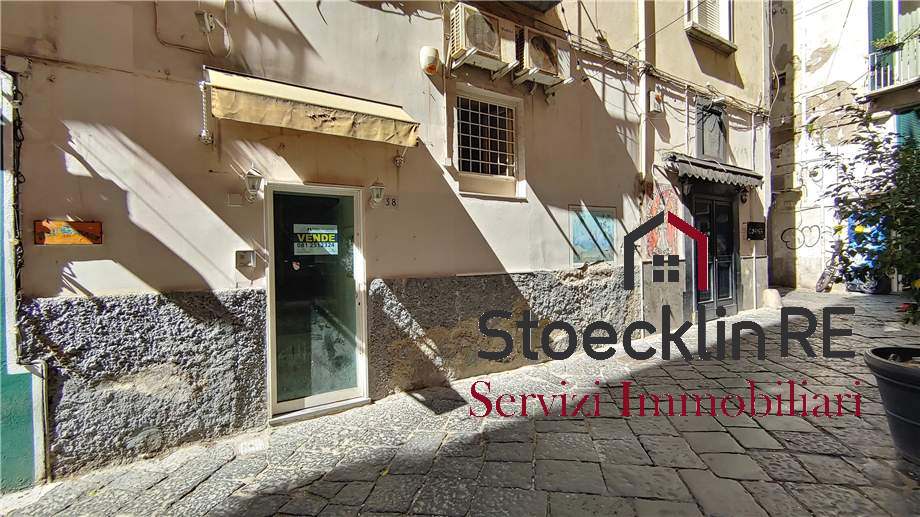 Venta Negocio Napoli #NA8 n.2