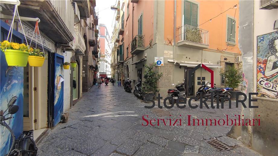 Venta Negocio Napoli #NA8 n.3