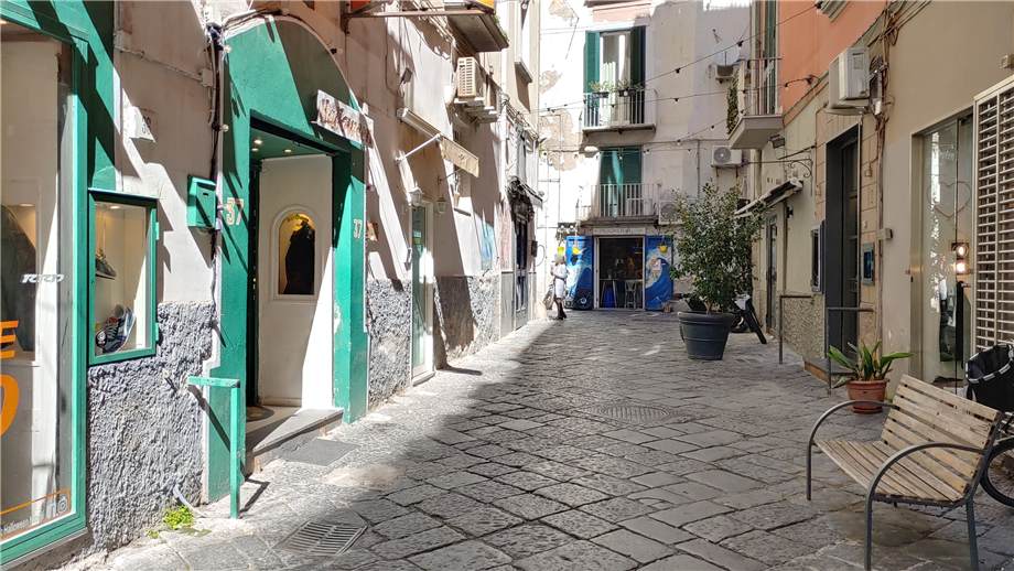 Vendita Negozio Napoli  #NA8 n.6