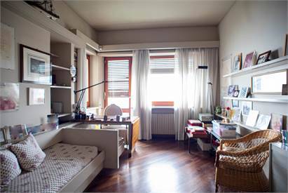 Venta Appartamento Napoli  #NA7 n.9