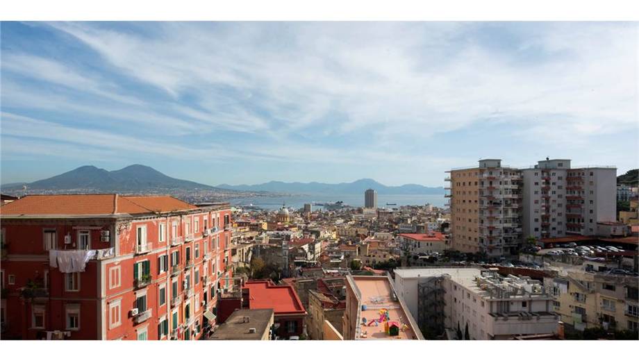 Appartamento Napoli #NA9