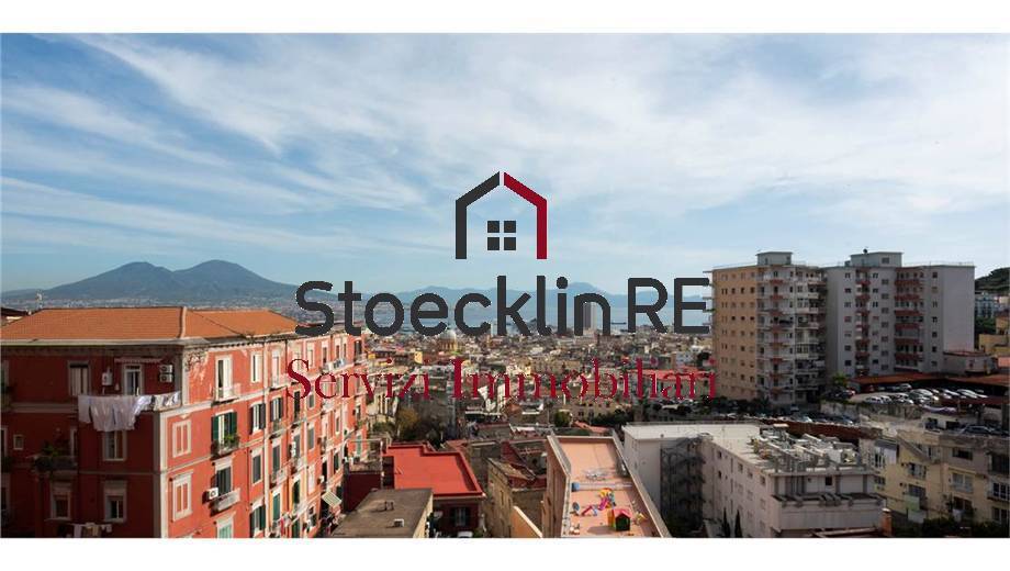 Venta Appartamento Napoli Avvocata #NA9 n.1