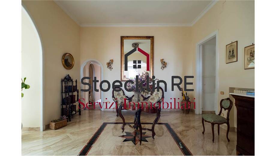 Venta Appartamento Napoli Avvocata #NA9 n.4