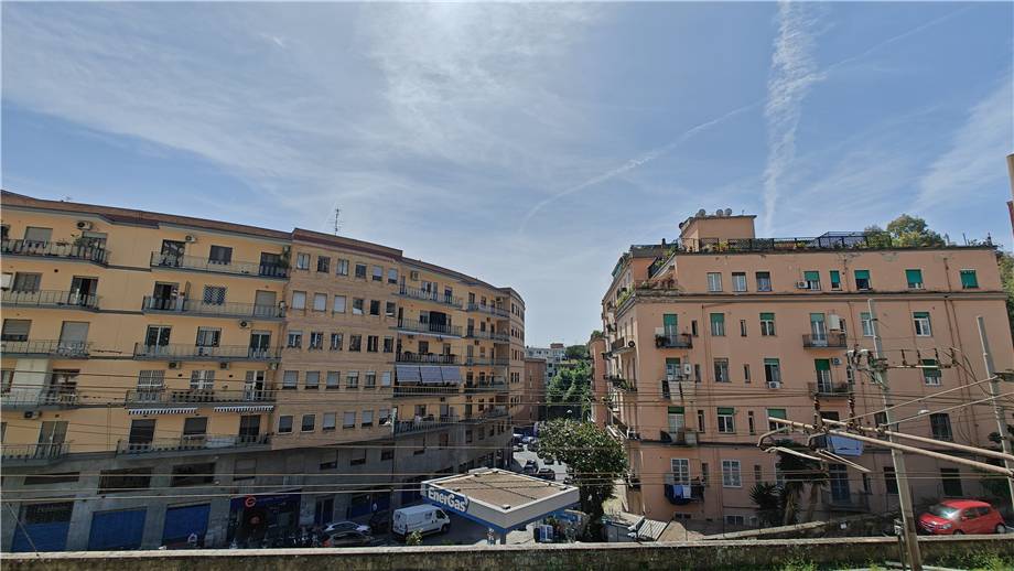 Appartamento Napoli #NA11