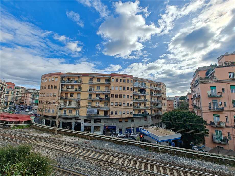 Venta Appartamento Napoli #NA11 n.1