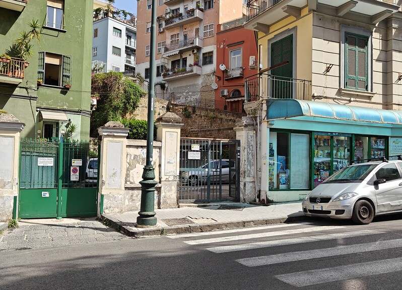 Venta Appartamento Napoli #NA11 n.2