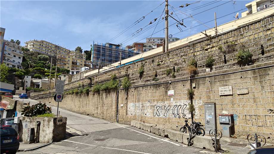 Venta Appartamento Napoli #NA11 n.3