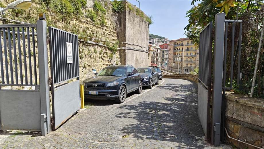 For sale Apartment Napoli  #NA11 n.4