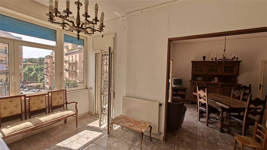 For sale Apartment Napoli  #NA11 n.7