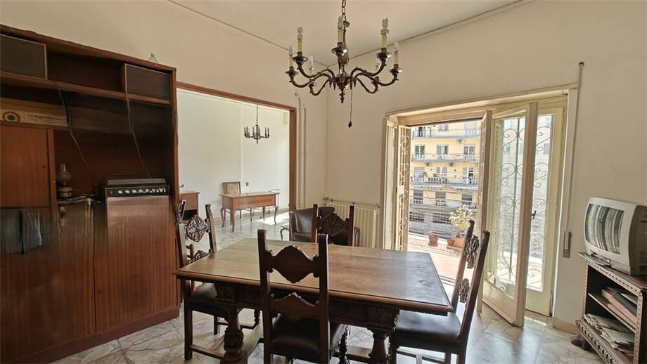 For sale Apartment Napoli  #NA11 n.9
