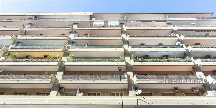Venta Appartamento Napoli #NA16 n.1