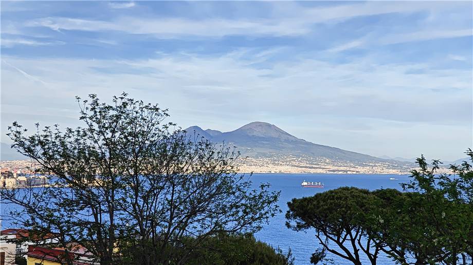 Appartamento Napoli #NA15