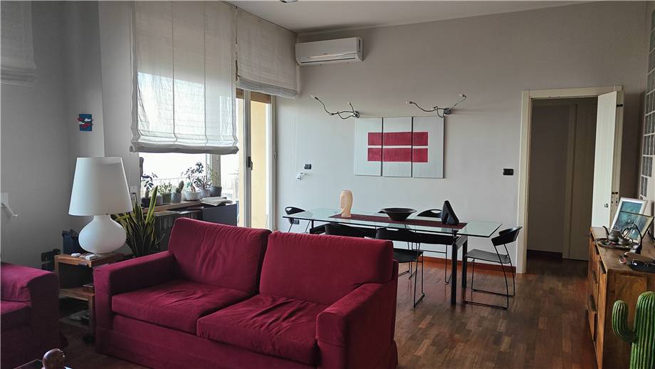 Venta Appartamento Napoli  #NA15 n.5