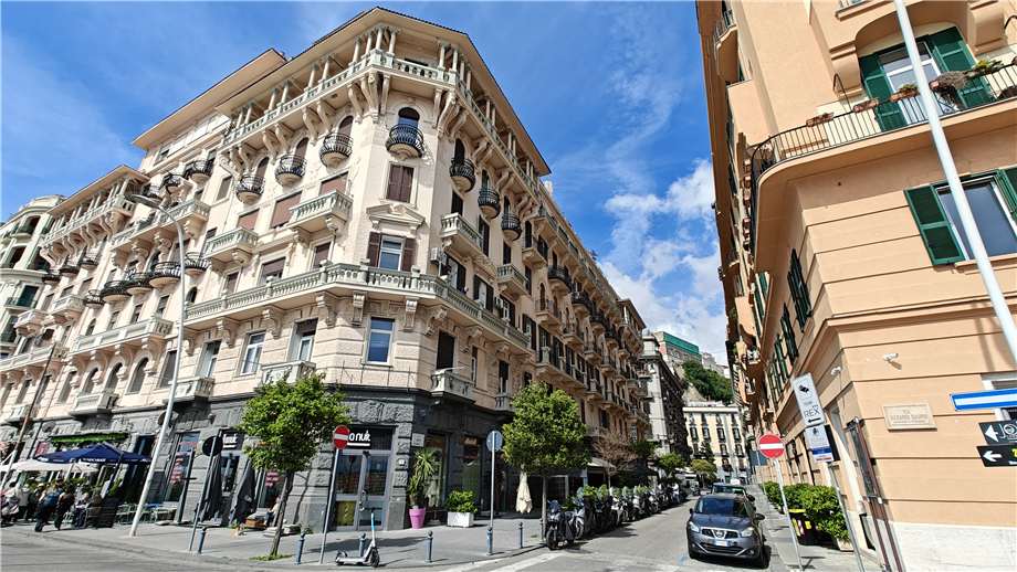 Apartment Napoli #NA17