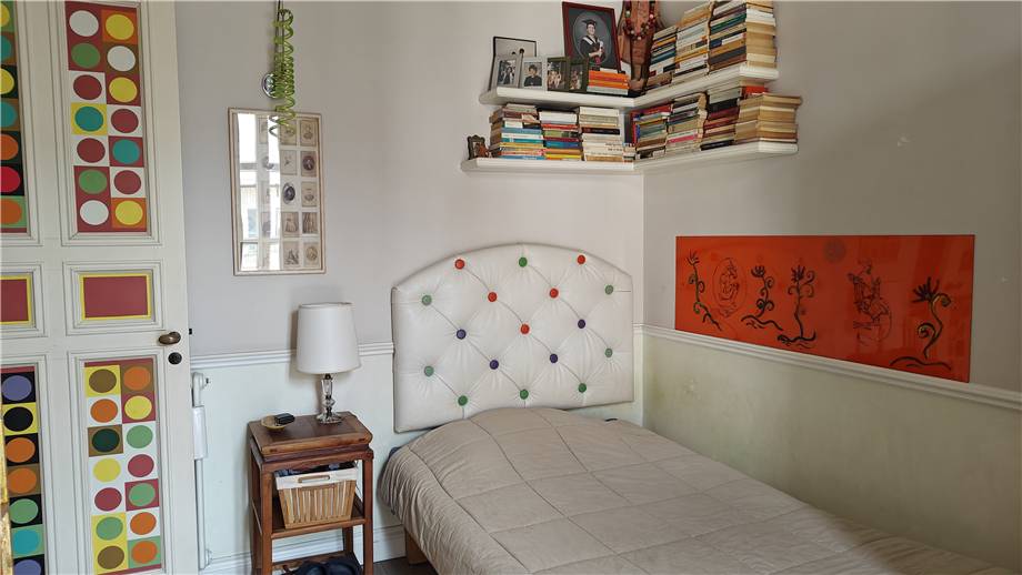 To rent Apartment Napoli  #NA17 n.11
