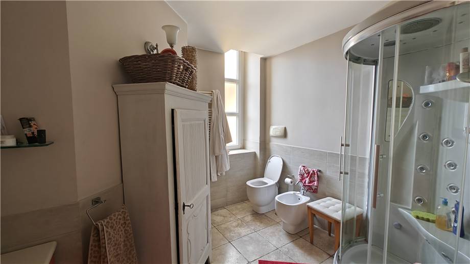 To rent Apartment Napoli  #NA17 n.12