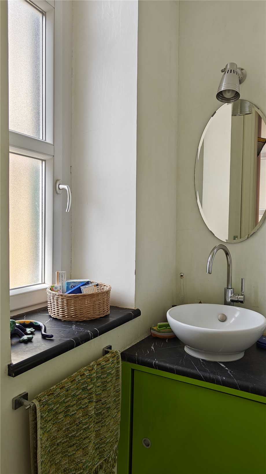To rent Apartment Napoli  #NA17 n.14