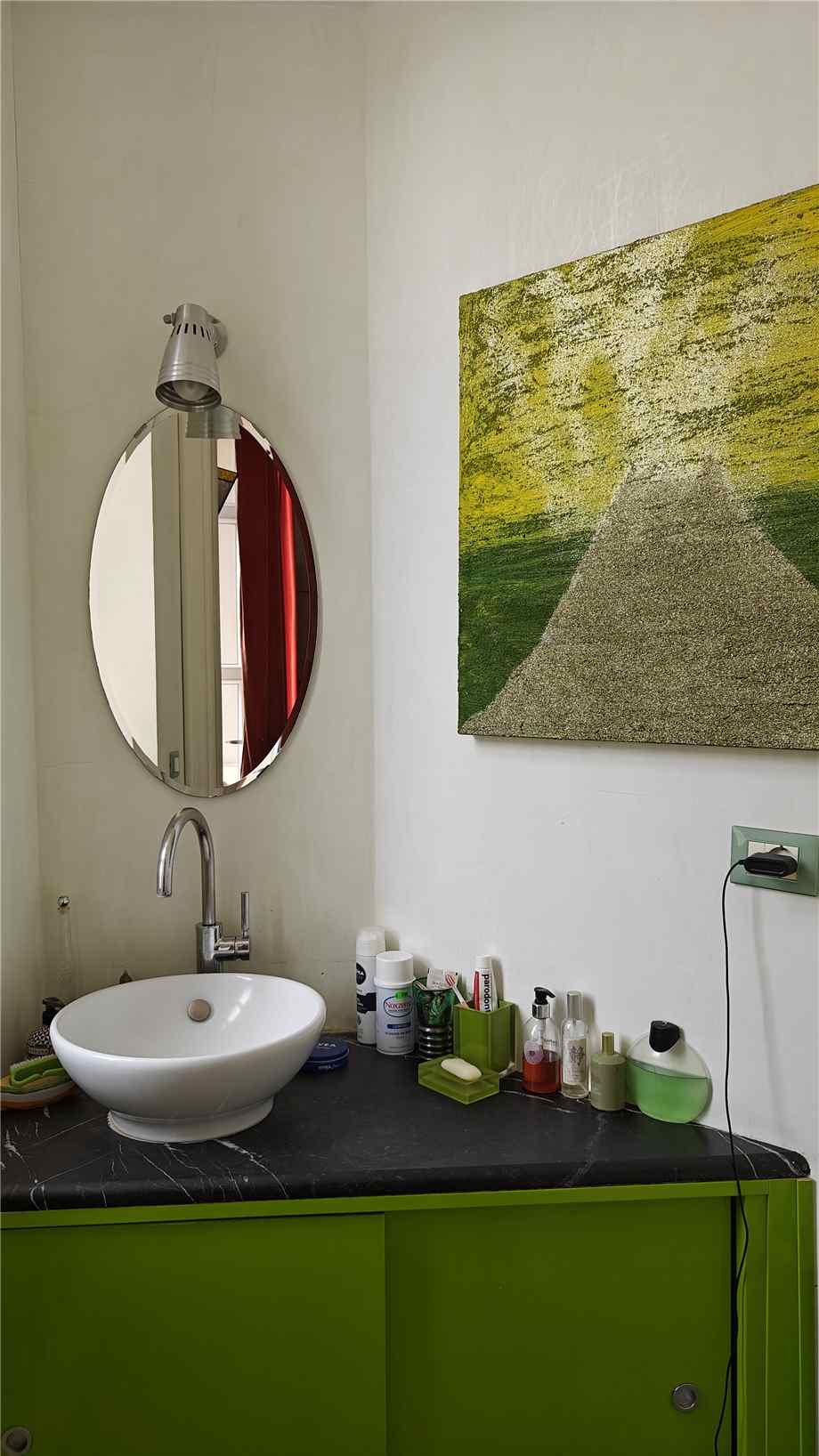 To rent Apartment Napoli  #NA17 n.15