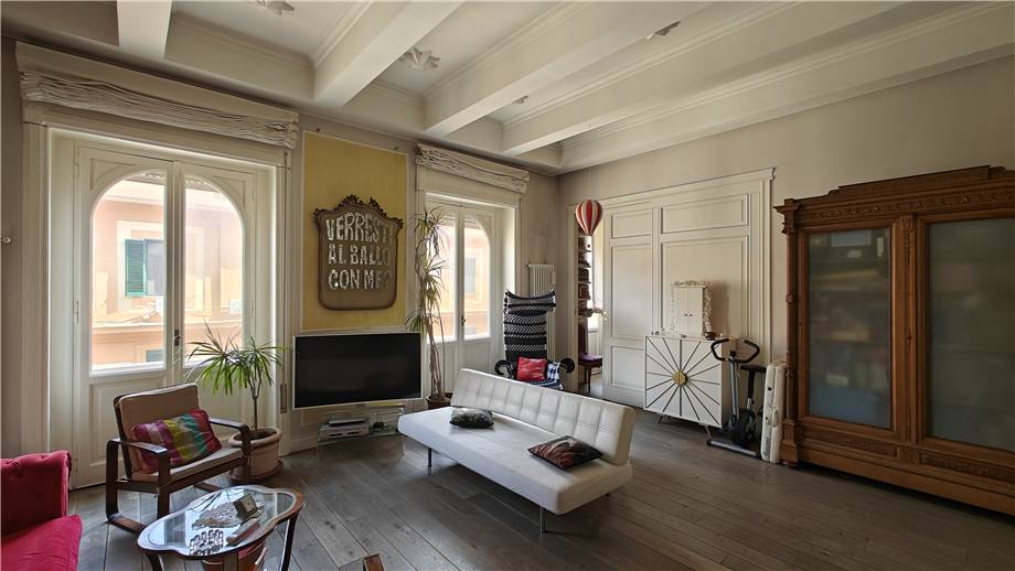 To rent Apartment Napoli  #NA17 n.4