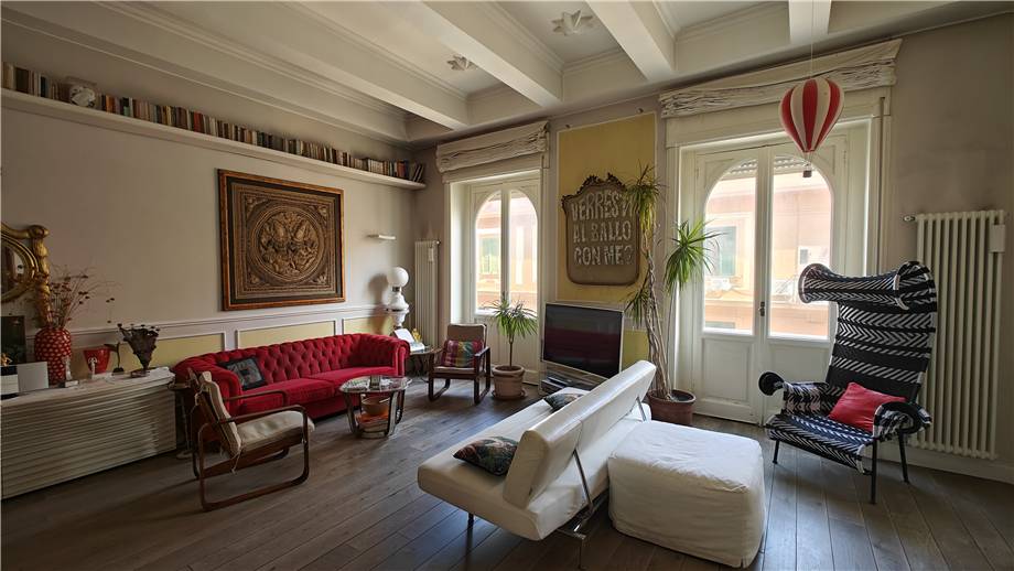 To rent Apartment Napoli  #NA17 n.5