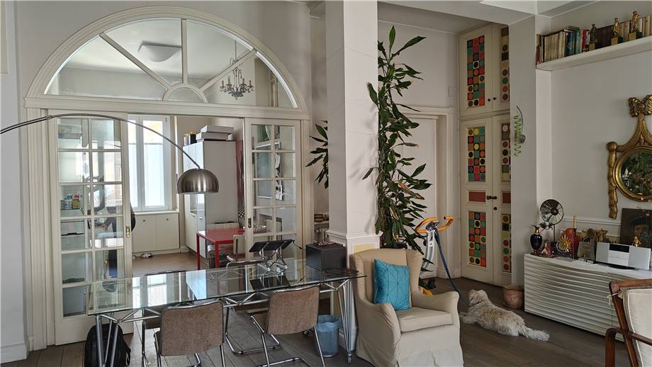 To rent Apartment Napoli  #NA17 n.6