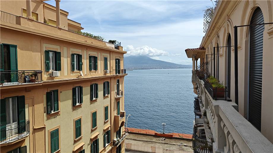 To rent Apartment Napoli  #NA17 n.7