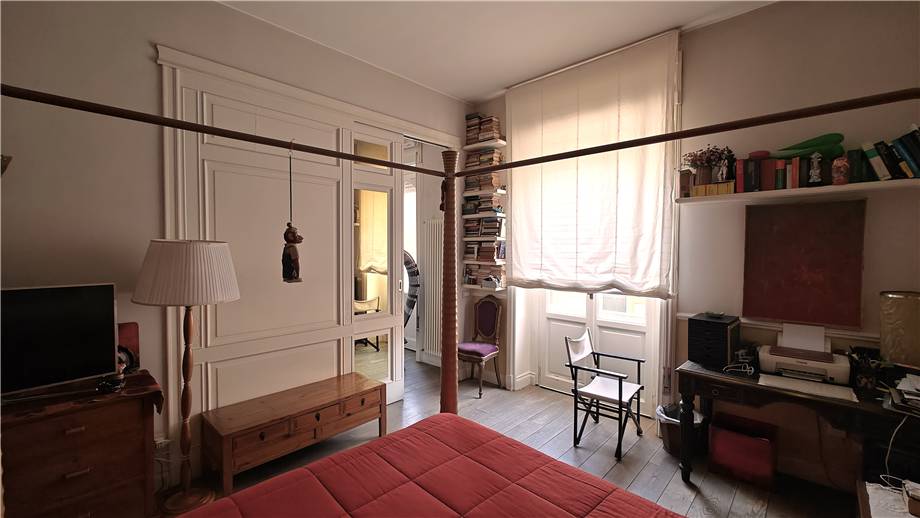 To rent Apartment Napoli  #NA17 n.9
